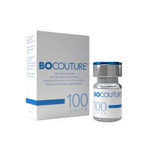BOCOUTURE 100 Einheiten – Botulinumtoxin Typ A