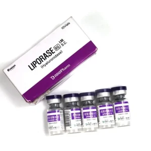 LIPORASE 1500 IU – Hyaluronidase